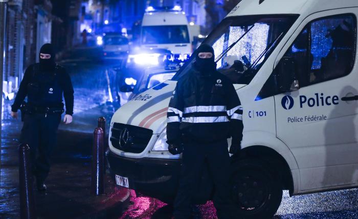 When predictions go wrong: the real threat to Europe in&nbsp;2015