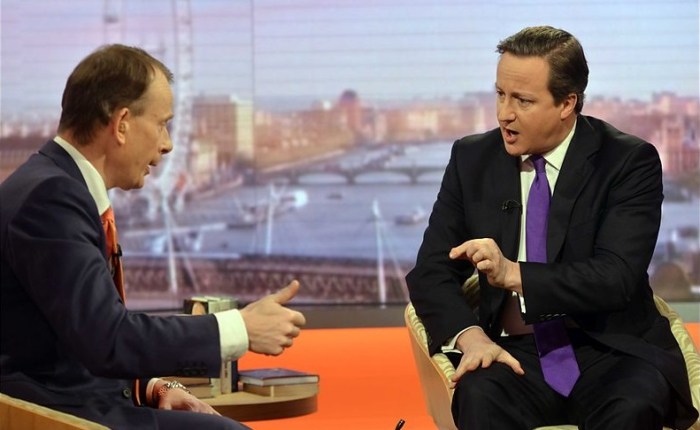 Cameron’s ticking clock to an EU&nbsp;referendum