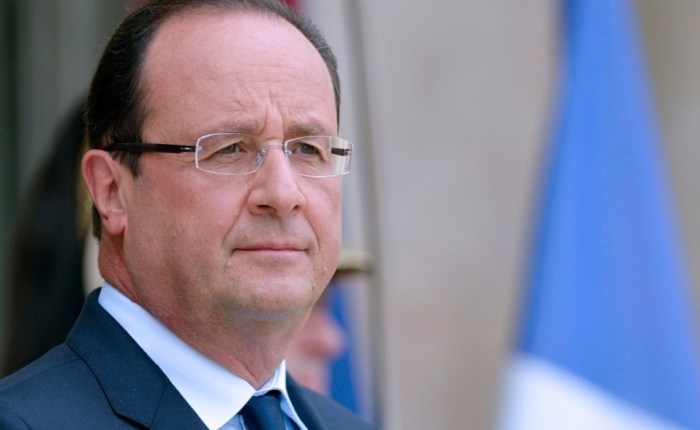 Back to school for France’s&nbsp;President