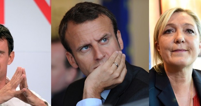 France’s unpredictable political machine fires up once&nbsp;more