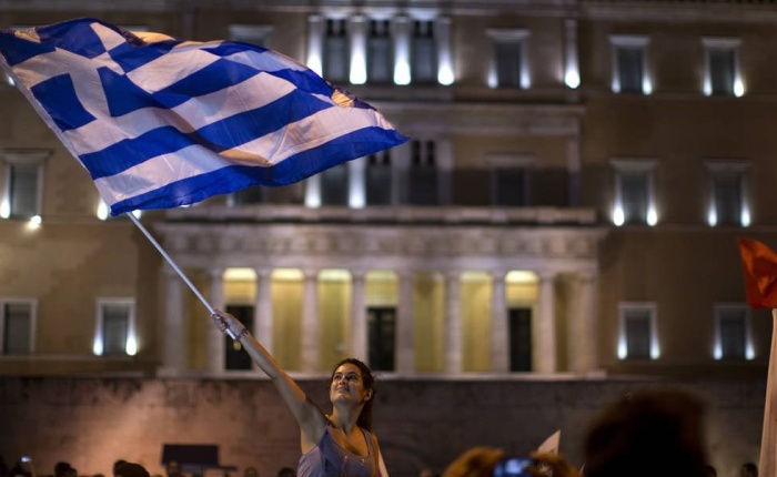 Greece’s election to end all elections – for now