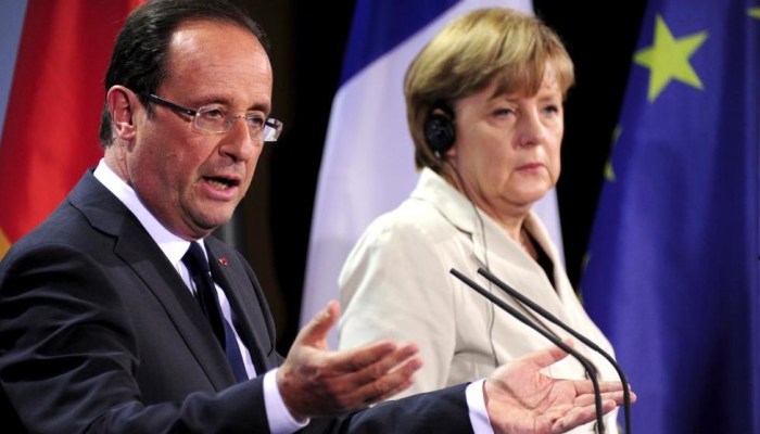 France and Germany’s plans for Europe’s refugee&nbsp;crisis