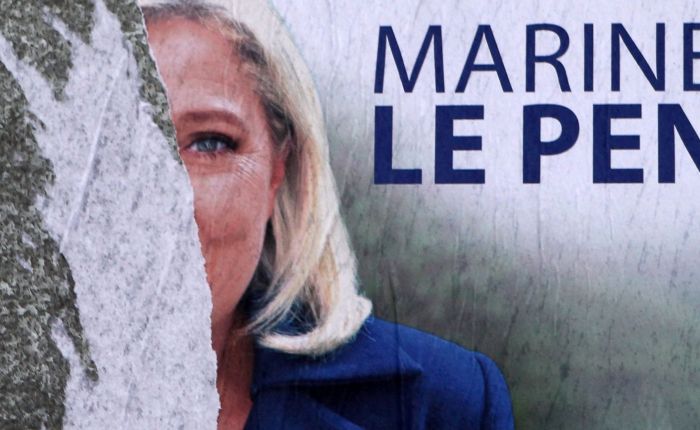 The Front National’s power&nbsp;struggle
