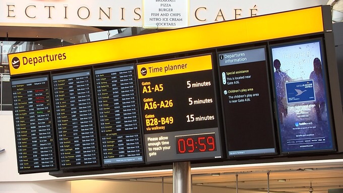 ITV News – Remain or Leave? What could it mean for the travel&nbsp;industry