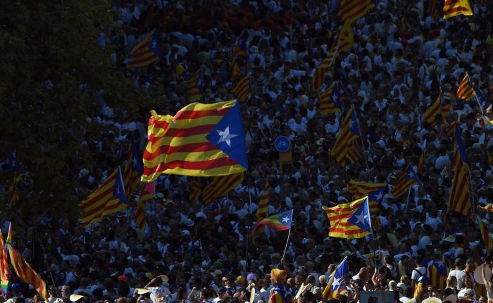 Catalonia’s independence plans at a crossroads